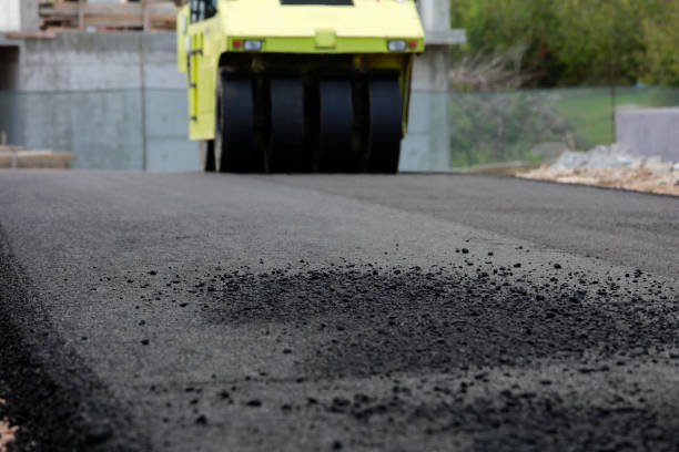 Best Residential Driveway Paver Services  in Morada, CA