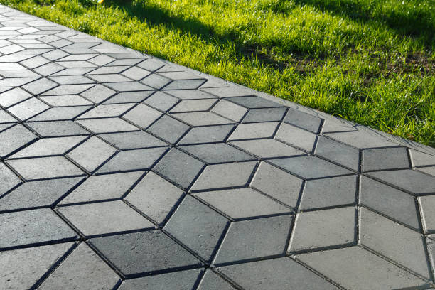 Best Residential Paver Driveway  in Morada, CA
