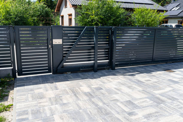Best Best Driveway Pavers  in Morada, CA