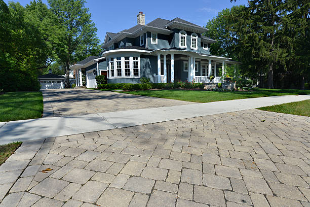 Reasons to Select Us for Your Driveway Paving Requirements in Morada, CA