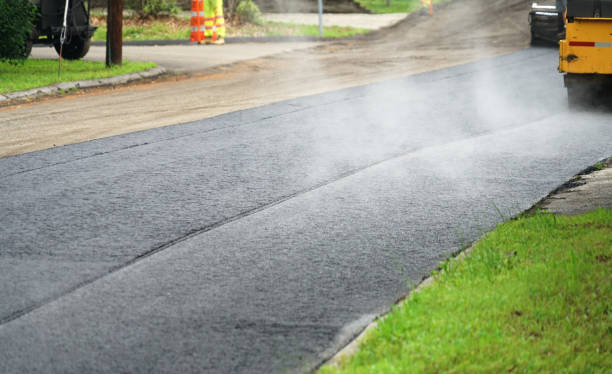 Best Local Driveway Pavers  in Morada, CA