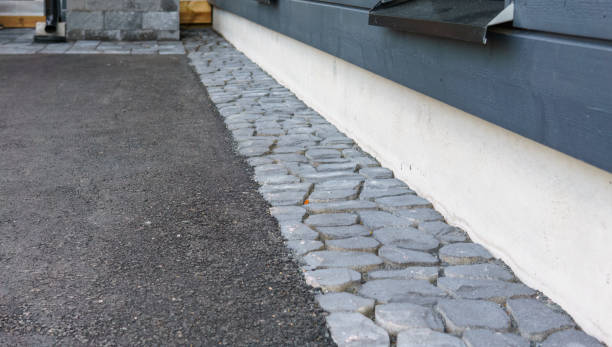 Best Brick Driveway Pavers  in Morada, CA