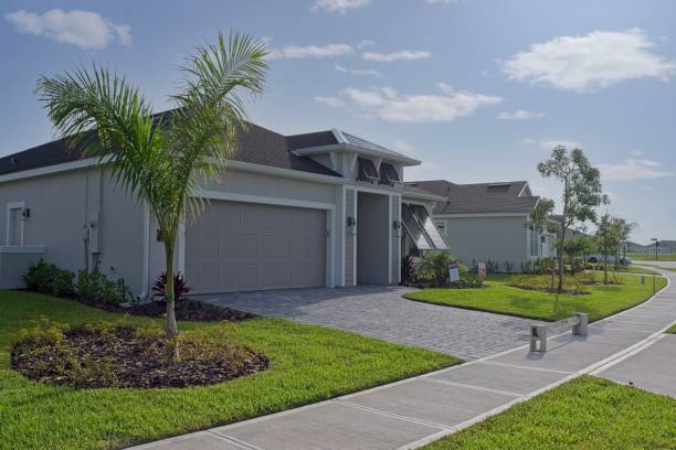 Best Professional Driveway Pavers  in Morada, CA
