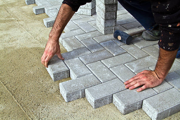 Best Concrete Paver Driveway  in Morada, CA