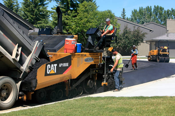 Best Driveway Paving Contractor  in Morada, CA
