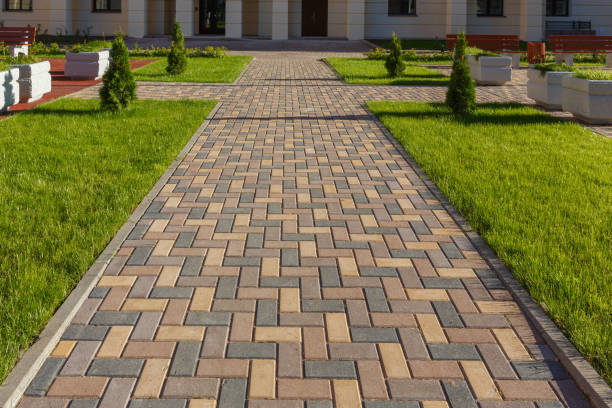 Reasons to Select Us for Your Driveway Paving Requirements in Morada, CA