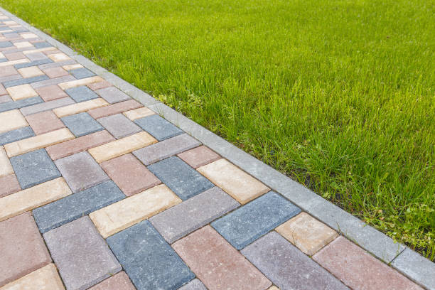 Best Local Driveway Pavers  in Morada, CA