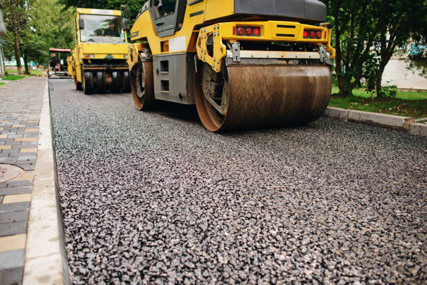 Best Cobblestone Driveway Pavers  in Morada, CA