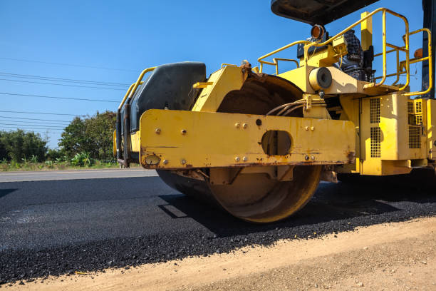 Best Interlocking Driveway Pavers  in Morada, CA